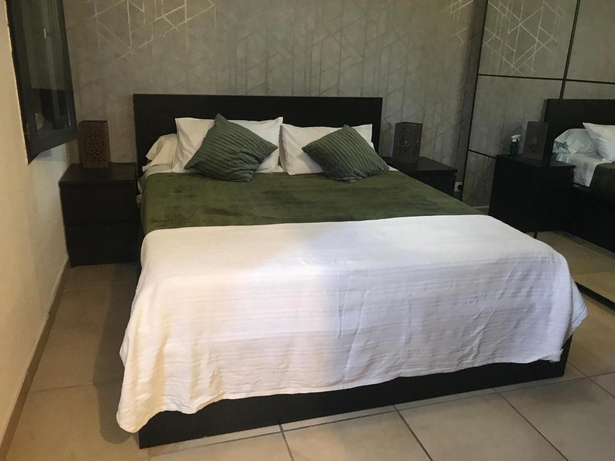 Le Riad Saint-Maximin Eksteriør bilde